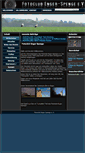 Mobile Screenshot of fotoclub-enger-spenge.de